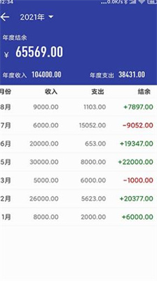 简约记账app下载苹果版