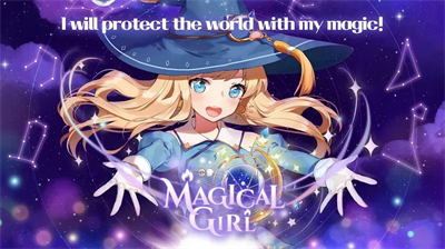 魔法少女养成记最新版内置菜单版
