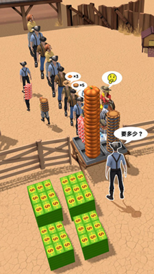 疯狂牧场最新版下载2024最新版