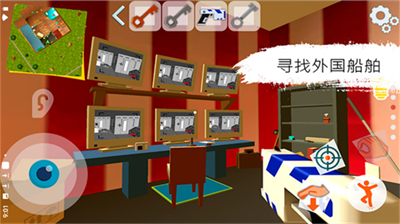 黑暗之谜最新版无限金币无限钻石版