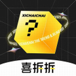 喜拆拆盲盒2024