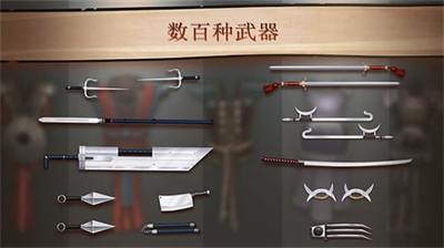 暗影格斗2无限附魔珠最新版