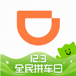 滴滴客户端2024