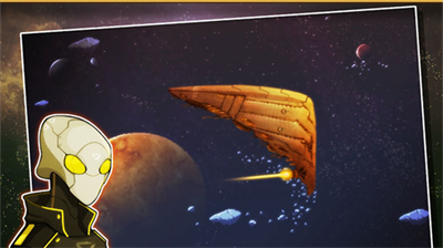 超时空星舰最新版无限星币版