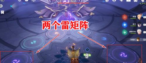 原神落落磊磊成就怎么做原神落落磊磊成就攻略