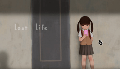 loselife小女孩最新版无限好感度1.44
