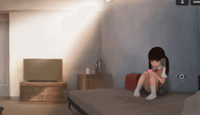 loselife小女孩最新版无限好感度1.44