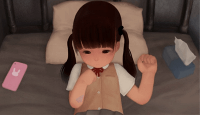 loselife小女孩最新版无限好感度1.44
