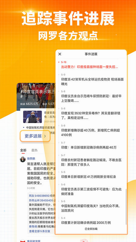 搜狐新闻2024