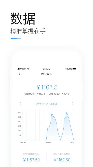 客如云智能云餐厅app