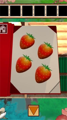 逃脱游戏森林里的小熊屋3dm汉化版