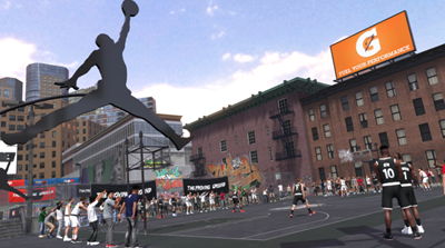 nba2k18最新版无限金币豪华存档