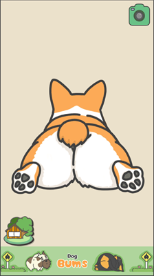 狗狗d小PP3dm汉化版