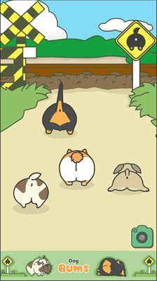 狗狗d小PP3dm汉化版