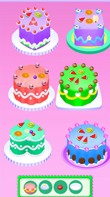 慕斯动物蛋糕制作最新版下载安装中文版
