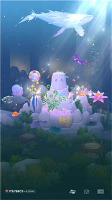 深海水族馆极地最新版