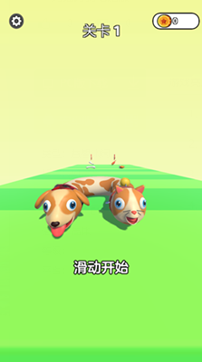 阿猫阿狗最新版免费版中文版