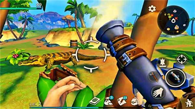 海盗海怪大作战最新版内置菜单版