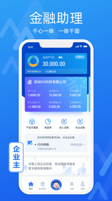 润E企