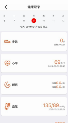 爱牵挂
