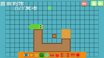 贪吃的小蛇最新版