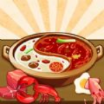 拉风火锅店无限食材版