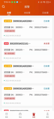 禾望云