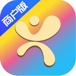 兴业生活商户版