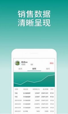 森果开票助手iphone版