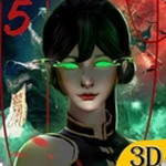 无尽噩梦5无限内丹版