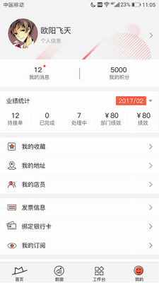 小红茂
