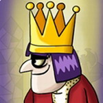 我要当国王无限金币版