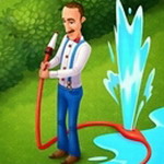 梦幻花园内置修改器版