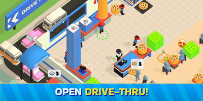 披萨好了最新版