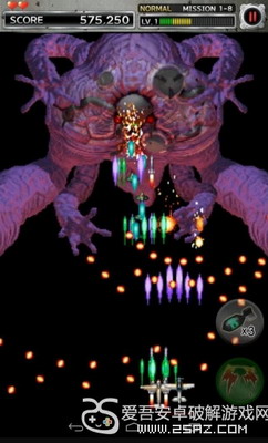 打击者1945-2无限钻石版