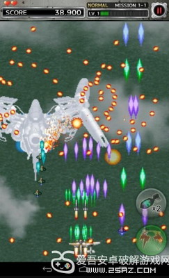 打击者1945-2无限钻石版