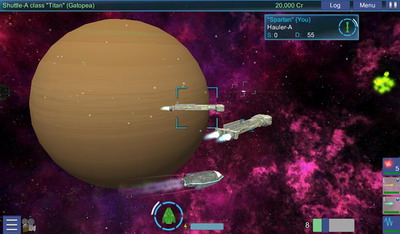 星际飞行员最新版