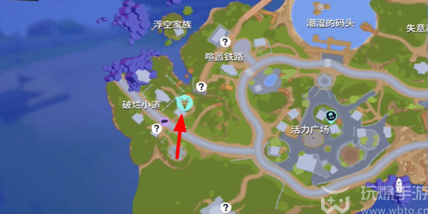 模拟山羊3DLC胡闹多元宇宙馅饼发射器怎么获得