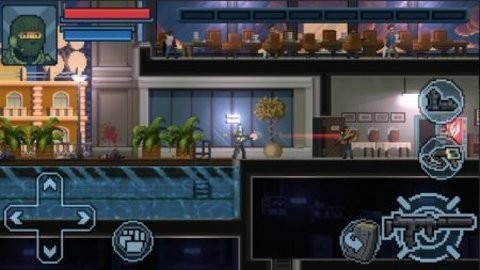 破门而入行动小队中文版(Action Squad)