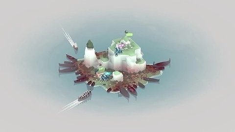 绝境北方手游