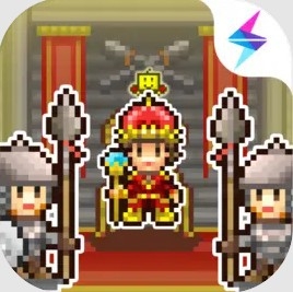 王都创世物语正版最新版(Kingdom Adventurers)