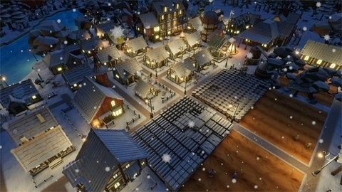部落幸存者官方版(Settlement Survival)