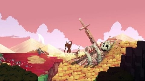 不可鲁莽安卓版(No Place for Bravery)