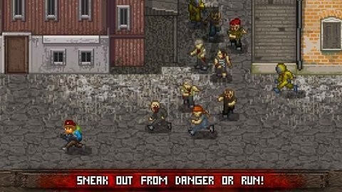 迷你dayz1.6.1汉化版