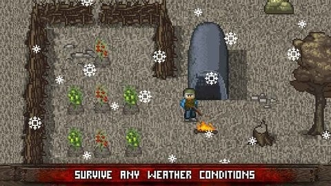迷你dayz1.6.1汉化版