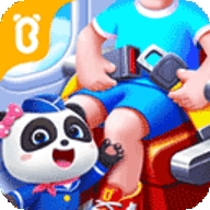 宝宝职业梦工厂