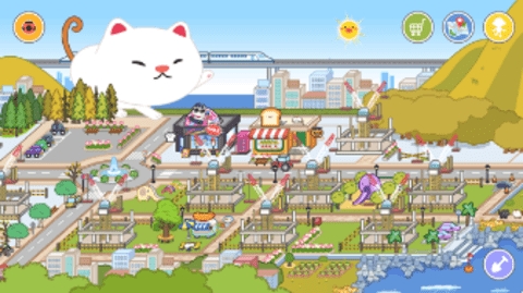 米加小镇世界免费版(Miga World)