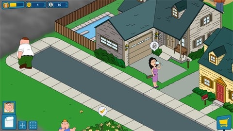 恶搞之家(Family Guy)