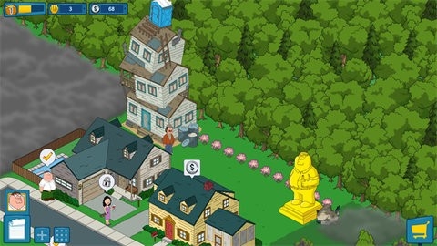 恶搞之家(Family Guy)