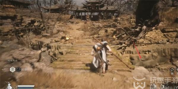黑神话悟空僻凶丹丹方怎么获得